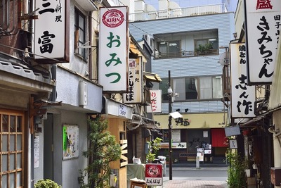 初心者から玄人まで！大衆酒場好きなら外せない「門前仲町」でオススメの居酒屋10選をご紹介！ 画像