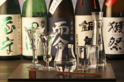 美味しい日本酒に出会いたいなら行っておくべき！目黒で日本酒を味わえるお店4選 画像