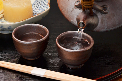 お蕎麦に合う日本酒！信州の大自然が育てた「信州亀齢」の魅力に迫る 画像