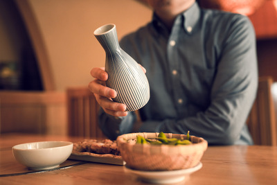 日本酒の酒母である「生酛」や「山廃」とは？酒母の意味や作り方をご紹介 画像