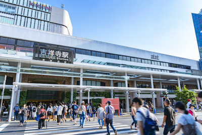 決定版！吉祥寺駅で美味しい日本酒が飲める人気のおすすめ居酒屋10選 画像