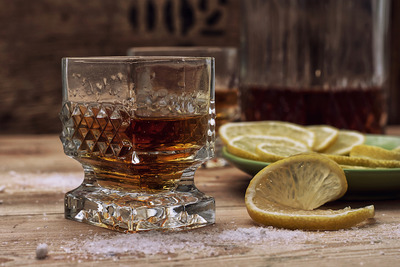 カクテル「ニコラシカ」とは？美味しい飲み方やレシピ・合うお酒の選び方 画像