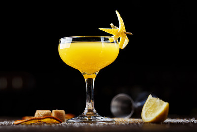 ノンアルコールカクテル「シンデレラ」徹底解説 美味しい飲み方&作り方 画像