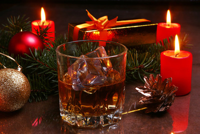 バーテンダーが選ぶ！クリスマスにおすすめのお酒ランキングTOP10 画像