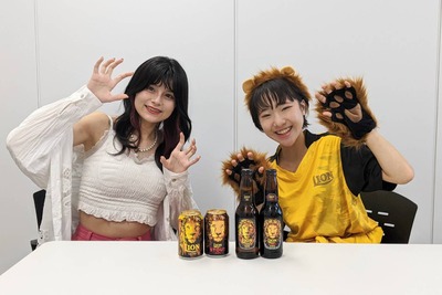 【レビュー】カレーとの相性も抜群！？スリランカの人気ビール「ライオン・ラガー」「ライオン・スタウト」を飲んでみた 画像