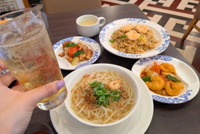 【激安＆大満足なファミレスせんべろ】バーミヤンでミシュランの味が楽しめる！「台湾展（タイワンフェア）」に行ってきた 画像