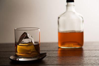 ウイスキー好き必見！飲み方別ウイスキーにオススメのグラスを紹介！ 画像