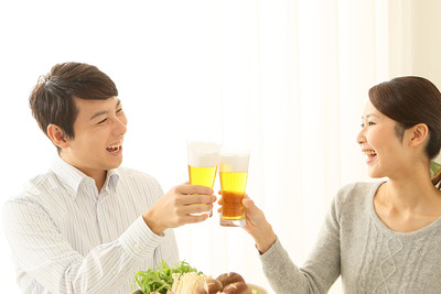 女性でも飲みやすい！フルーティーな「白ビール」の魅力をお伝え 画像