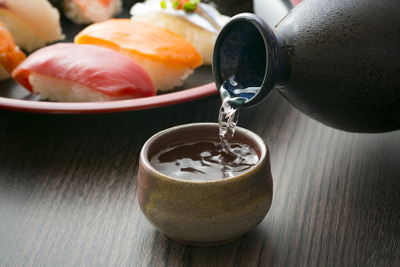 温めれば熱燗というわけではない？燗酒の種類を知ればあなたも日本酒通へ！ 画像