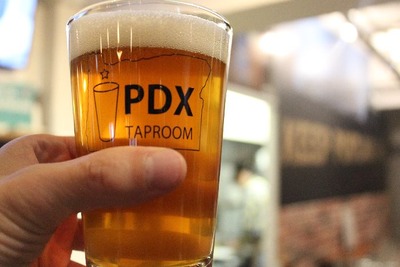 アメリカオレゴン州、ビールの旅に出よう！渋谷「PDX TAP ROOM」でポートランドのビールを堪能してきた！（渋谷） 画像