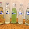【全種解説】割り材の定番「ハイサワー」のフレーバーと美味しい飲み方 画像