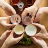 日本酒グラスの選び方を徹底解説！形や素材による飲み口の違いとは？ 画像