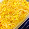 【レシピ】ビールが進んでしかたない！病みつき「豆もやしの激辛ナムル」 画像