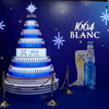 フランス生まれの歴史あるビール！「クローネンブルグ1664ブラン」のクリスマスイベントに行ってきた 画像