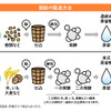 焼酎「甲類」と「乙類」の違いは？味や製法・飲み方の違いを解説 画像