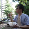 二日酔いメシvol.2：「蕎麦」は戦うサラリーマンの応援食！？ストロングおじさんが語る酒と仕事の流儀 画像
