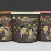 アテに最適！ばら海苔とアーモンドのスナック「ノリオとナツコ」販売 画像
