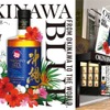 沖縄から世界へ！ウイスキーSHOP「OKINAWA BLUE 平和通り店」オープン 画像