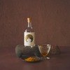 クラフトジン「HOLON GIN SEASONAL 秋 ＜金木犀＞」が予約販売！ 画像
