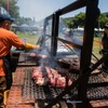 アメリカンBBQを楽しめる「東京 バーベキューフェスティバル2024」開催！ 画像