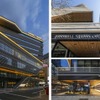 “ナンパの聖地”に新たな名所！？「GRANBELL SQUARE」に5店舗新オープン！ 画像