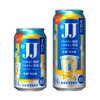【これは売れそう！！人気の“JJ”がめちゃデカ缶で登場！！】新容量480ml！サントリー「茉莉花〈ジャスミン茶割・ＪＪ〉缶」新発売 画像