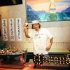 【レポート】Caravan20周年！今年の新年祭は「コロナビール」が振舞い酒で登場 画像