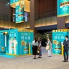 【このビールめちゃ売れてます！ヒットを記念してイベント開催】「キリンビール 晴れ風」の愛飲御礼イベントが開催 画像