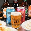 【衝撃！クラフトビール時間無制限飲み放題のお店】「みんなのクラフトビールバル 両国・蔵前」で「Tap TakeOver」イベント！開催 画像