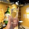 【無料で1杯体験！新橋駅で大人の“レモンサワー”を満喫できちゃう！】「チャミスル レモン」発売記念！ポップアップ「甘くない日々に。大人のレサワBAR」開催 画像