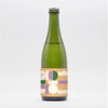 【日本酒でもワインでもない新しいお酒！？】粕と米を発酵させた新・定番酒“kasu [marc]”発売 画像