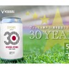 【ヴィッセル神戸30周年記念クラフトビール！】golden IPA「30YEARS」販売 画像