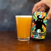 【これは激ウマ！セブン限定のクラフトビール】ヘイジーIPAのクラフトビール！「有頂天エイリアンズ 350ml」がセブンで発売 画像