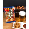 【最強おつまみスナック！】まるでホルモン焼き！「ニンニク味噌ダレ サクサクホルモン風味」発売 画像