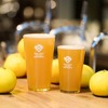 【絶対美味い！日向夏のクラフトビール！】グリップセカンド「日向夏ビール」販売 画像