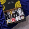 【父が泣いた…】酒好き父に贈るべきギフトついに決定か！？「酒器＆おつまみセット」発売 画像