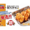 【「柿の種」が唐揚げに！？】がブリチキン。×亀田製菓の異色コラボが話題沸騰 画像