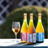 【“日本一の梅酒”が父の日限定ギフトセット発売！】『百年梅酒』老舗酒造が贈る特別な3本セット 画像