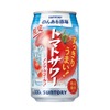 【“まるで居酒屋の味”なトマトサワーのノンアル！】「のんある酒場 トマトサワー」新登場 画像