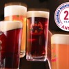 【20種のクラフトビールが飲み放題！】「富士桜高原麦酒」27周年感謝祭が6/28開催、限定ビール“茜雲”も先行開栓！ 画像