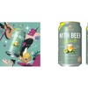 【若者とつくったビール！？初心者も飲みやすい1本に注目】“じぶん時間”にちょうどいい。「サッポロ WITH BEER ホワイトエール」が今年も限定発売！【6/24～】 画像