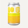 ハナマルキ初のクラフトビール誕生！“塩こうじ×南信州レモン”が香る「Koji & Lemon Ale」新発売 画像