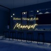 【VRChat内占い館「占いBAR Moonset」オープン！】占い師VTuber華月エアリがプロデュース 画像