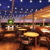 都会のど真ん中で非日常体験！心斎橋の新ビアガーデンが夜景×贅沢BBQ 画像