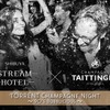 【7/29開催】渋谷で90年代バブルを感じる「TORRENT Champagne Night～90’s Bubblicious～」 画像