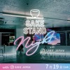 【7/19開催】渋谷で日本酒×DJ音楽が融合！「SAKE STAND NIGHT」 画像