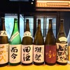 【日本酒好き必見】夢酒渋谷店で人気銘柄が110円！？「プレミア日本酒フェア」 画像