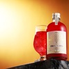 【禁断のレモンサワー】希少な梅「露茜」を使った艶やかな紅色のレモンサワーベース登場！ 画像