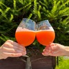 【野菜ジュースのようなクラフトビール！】よなよなビアワークス「Carrot Smoothie Ale」提供 画像