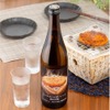 【佐賀のソウルフード専用の日本酒！？】純米大吟醸「ミンチ天にがばいぃーよ」販売 画像